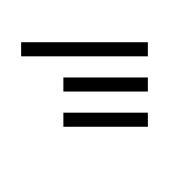 Segment Icon from Sharp Line - Material Pro Set