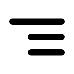 Segment Fill Icon from Rounded Fill - Material Pro Set