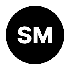 Service Mark Fill Icon from Sharp Fill - Streamline Material Set
