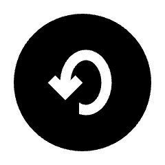 Share Alike Fill Icon from Sharp Fill - Streamline Material Set