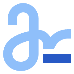 Signature Icon from Sharp Flat Set