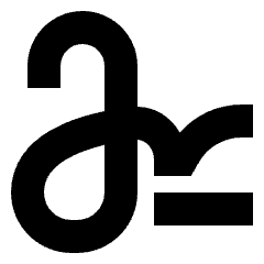 Signature Icon from Sharp Solid Set