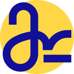 Signature Icon from Sharp Pop Set