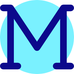 Slab Serif Font Icon from Core Pop Set