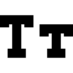 Small Caps Icon from Sharp Solid Set