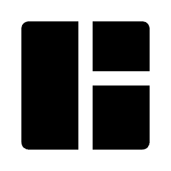 Space Dashboard Fill Icon from Outlined Fill - Streamline Material Set