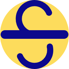 Strikethrough 1 Icon from Core Pop Set