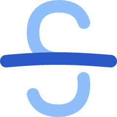 Strikethrough 1 Icon from Flex Flat Set