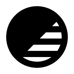 Stroke Partial Fill Icon from Rounded Fill - Material Pro Set