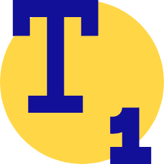 Subscript 2 Icon from Sharp Pop Set