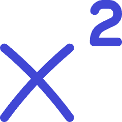 Superscript 1 Icon from Flex Duo Set