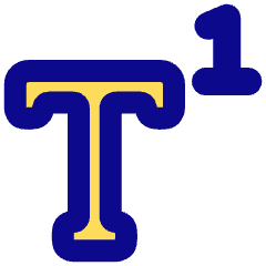 Superscript 2 Icon from Plump Pop Set