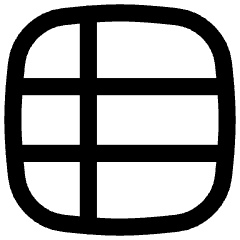 Table Icon from Flex Line Set