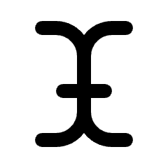 Text Bar Fill Icon from Rounded Fill - Material Pro Set