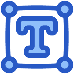 Text Box 1 Icon from Plump Duo Set