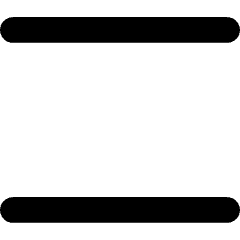 Text Content Density Large Icon from Core Solid Set