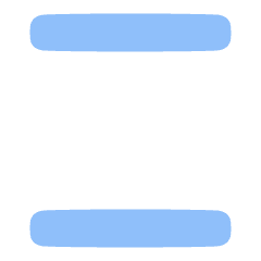 Text Content Density Large Icon from Plump Flat Set