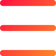 Text Content Density Medium Icon from Flex Gradient Set