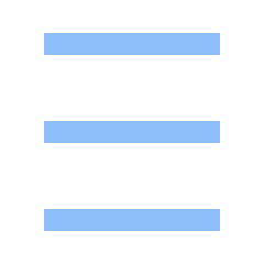 Text Content Density Medium Icon from Sharp Flat Set