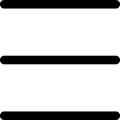 Text Content Density Medium Icon from Flex Line Set