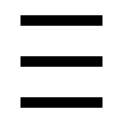 Text Content Density Medium Icon from Sharp Line Set
