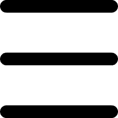 Text Content Density Medium Icon from Flex Solid Set