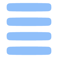 Text Content Density Small Icon from Plump Flat Set