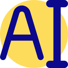 Text Editing Typing Icon from Core Pop Set
