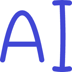 Text Editing Typing Icon from Flex Duo Set