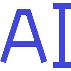 Text Editing Typing Icon from Sharp Duo Set