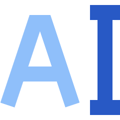 Text Editing Typing Icon from Sharp Flat Set