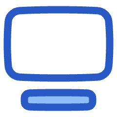 Text Image Top Icon from Plump Duo Set