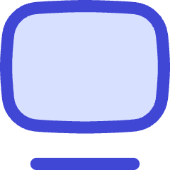 Text Image Top Icon from Flex Duo Set