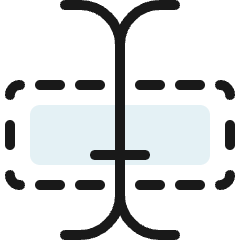 Text Input Area Icon from Ultimate Colors Set