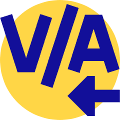 Text Kerning Icon from Sharp Pop Set