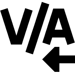 Text Kerning Icon from Sharp Remix Set