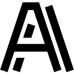 Text Shadow Icon from Sharp Remix Set