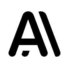 Text Shadow Icon from Rounded Line - Material Pro Set