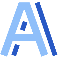 Text Shadow Icon from Sharp Flat Set