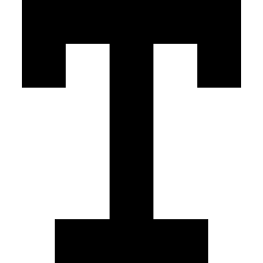 Text Style Icon from Sharp Solid Set