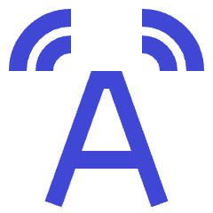 Text To Speech 1 Icon from Sharp Duo Set