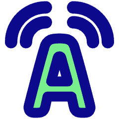 Text To Speech 1 Icon from Plump Pop Set
