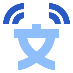 Text To Speech 2 Icon from Sharp Flat Set