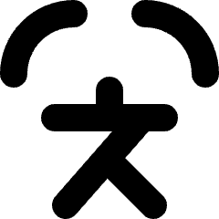 Text To Speech 2 Icon from Micro Solid Set