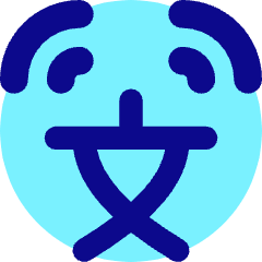 Text To Speech 2 Icon from Core Pop Set
