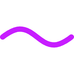 Tilde Icon from Flex Neon Set