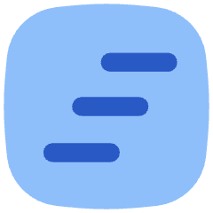 Timeline Icon from Flex Flat Set