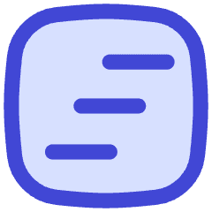 Timeline Icon from Flex Duo Set