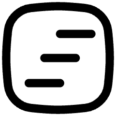 Timeline Icon from Flex Line Set