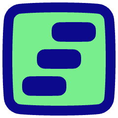 Timeline Icon from Plump Pop Set